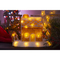 Vánoční dekorace Retlux RXL 377 perníková chaloupka 30LED WW (3)