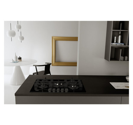 Plynová varná deska Whirlpool GOWL 728/NB (10)