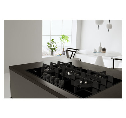 Plynová varná deska Whirlpool GOWL 728/NB (11)