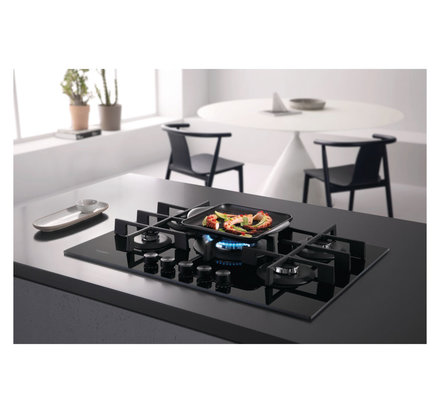 Plynová varná deska Whirlpool GOWL 728/NB (5)