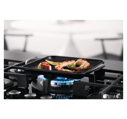 Plynová varná deska Whirlpool GOWL 728/NB (6)