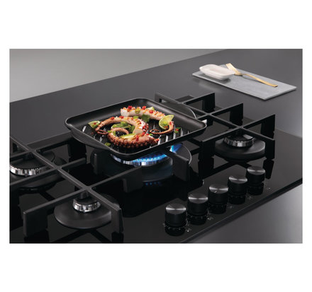 Plynová varná deska Whirlpool GOWL 728/NB (7)