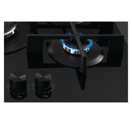 Plynová varná deska Whirlpool GOWL 728/NB (8)