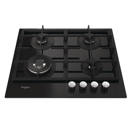 Plynová varná deska Whirlpool GOFL 629/NB (1)