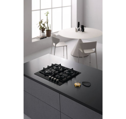 Plynová varná deska Whirlpool GOFL 629/NB (3)