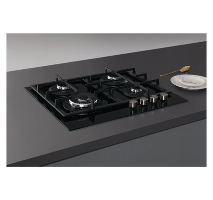Plynová varná deska Whirlpool GOFL 629/NB (4)