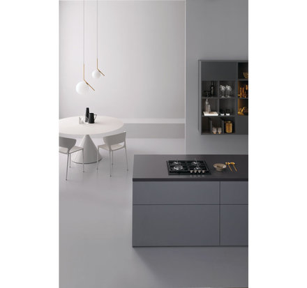 Plynová varná deska Whirlpool GOFL 629/NB (6)