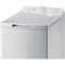 Pračka s horním plněním Indesit BTW L50300 EU/N (1)
