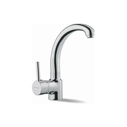 Páková kuchyňská vodovodní baterie Pyramis ARMONICA (95.151.001)