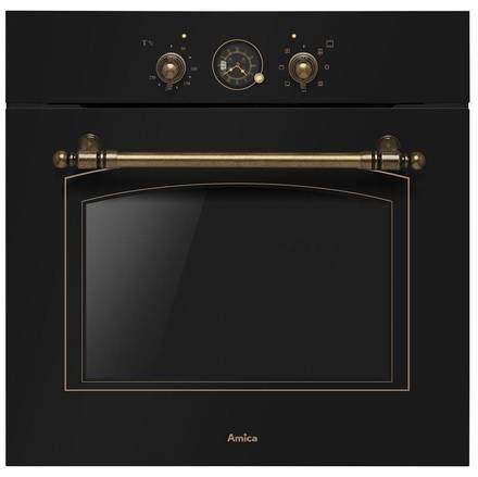 Samostatná vestavná trouba Amica TR 16 MB