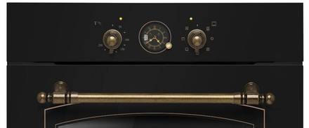 Samostatná vestavná trouba Amica TR 16 MB (1)