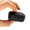 Sluchátka do uší Fixed Boom HD s bezdrátovým nabíjením - černá (10)