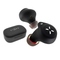 Sluchátka do uší Fixed Boom HD s bezdrátovým nabíjením - černá (3)