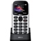 Mobilní telefon MaxCom MM471 - bílý (3)