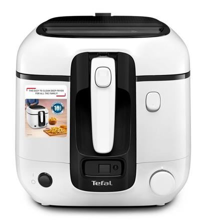 Fritovací hrnec Tefal FR 314030 (1)