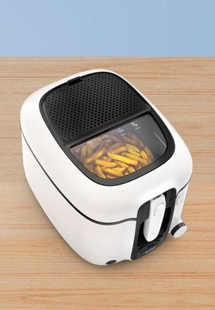 Fritovací hrnec Tefal FR 314030 (7)