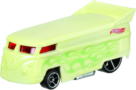 Angličák Mattel Hot Wheels angličák color shifters (3)