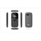 Mobilní telefon MaxCom MM471 - šedý (2)