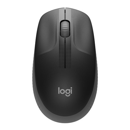 Počítačová myš Logitech M190 Wireless Mouse 910-005905