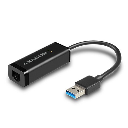 Redukce Axagon USB 3.0 / RJ45