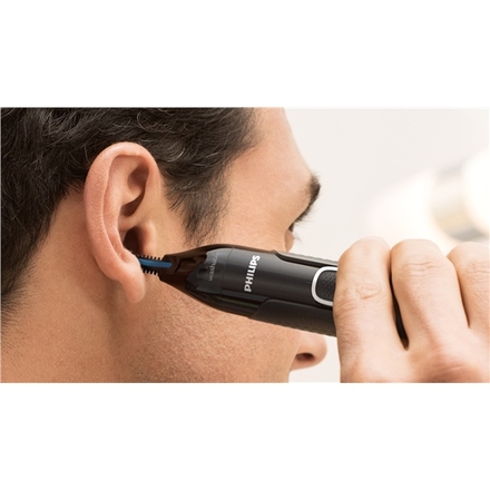 Zastřihovač chloupků Philips NT5650/ 16 Series 5000 (8)