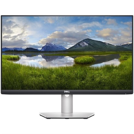 LED monitor Dell S2421HS 23.8&quot;, LED, IPS, 4ms, 1000:1, 250cd/ m2, 1920 x 1080, DP,