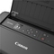 Inkoustová tiskárna Canon PIXMA TR150 + baterie (4)