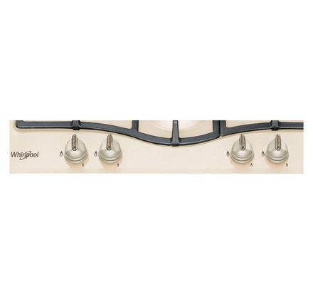 Plynová varná deska Whirlpool GMT 6422 OW (2)