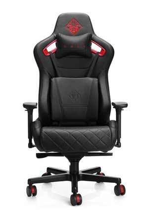 Herní židle OMEN by HP Citadel Gaming Chair (6KY97AA)