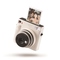Instantní fotoaparát Fujifilm Instax SQ1, bílý (14)