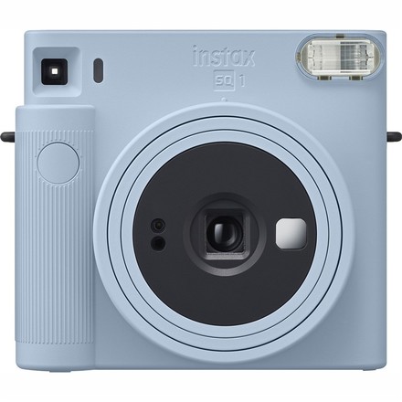 Instantní fotoaparát Fujifilm Instax SQ1, modrý