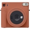 Instantní fotoaparát Fujifilm Instax SQ1, oranžový (11)