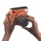 Instantní fotoaparát Fujifilm Instax SQ1, oranžový (15)