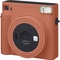 Instantní fotoaparát Fujifilm Instax SQ1, oranžový (7)