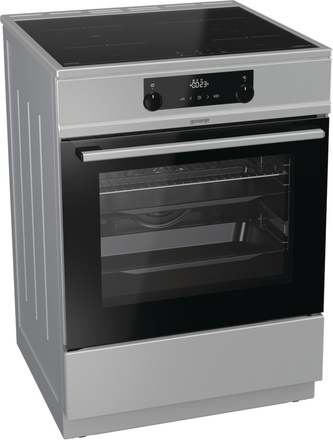 Indukční sporák Gorenje EIT6355XPD