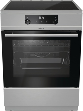 Indukční sporák Gorenje EIT6355XPD (1)