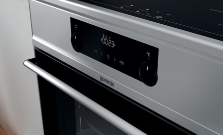 Indukční sporák Gorenje EIT6355XPD (10)
