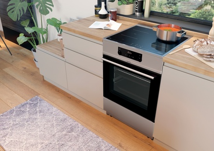 Indukční sporák Gorenje EIT6355XPD (11)