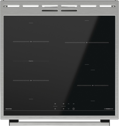 Indukční sporák Gorenje EIT6355XPD (2)