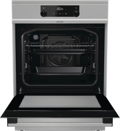 Indukční sporák Gorenje EIT6355XPD (3)