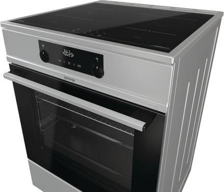 Indukční sporák Gorenje EIT6355XPD (4)