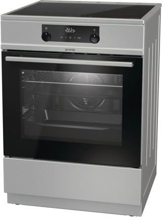 Indukční sporák Gorenje EIT6355XPD (5)