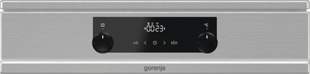 Indukční sporák Gorenje EIT6355XPD (6)