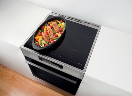 Indukční sporák Gorenje EIT6355XPD (7)