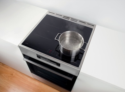 Indukční sporák Gorenje EIT6355XPD (8)