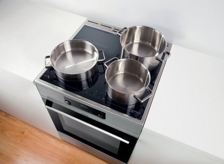 Indukční sporák Gorenje EIT6355XPD (9)