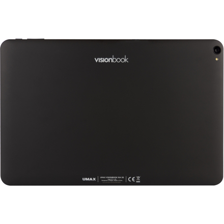 Dotykový tablet Umax VisionBook 10A 3G 2GB 32GB An 10 GO (2)