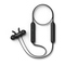 Sluchátka do uší Philips TAE1205BK - černá (2)