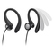 Sluchátka do uši Philips TAA1105BK/ 00 - černá (1)
