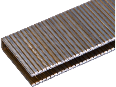 Spona nastřelovací Extol Premium 8862621 spona nastřelovací, 3000ks, 19mm, 5,7x1,2x1mm (1)